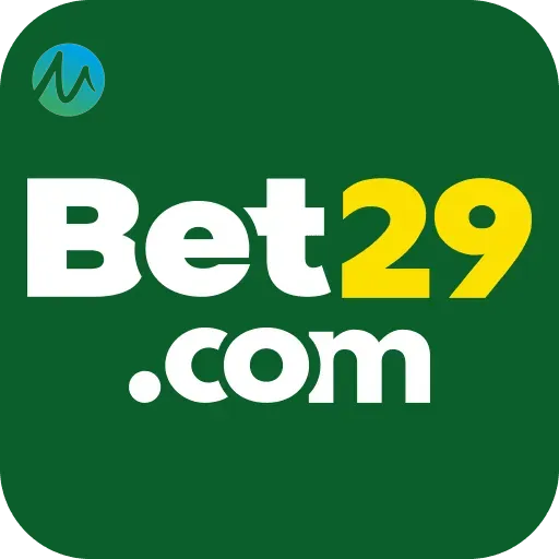 Logo da bet29