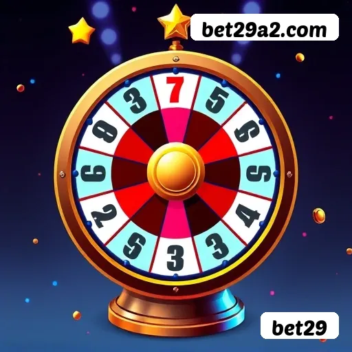 Cassino bet29 app mobile