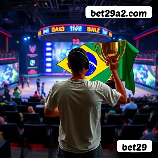 Gates of Olympus slot bet29