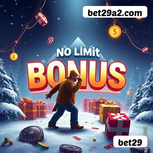 Slots com prêmios bet29